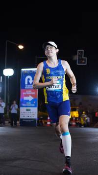 BIB: 43780
                            <button type="button" onclick="openModal(23008677)" class="btn btn-primary btn-sm float-right btn-popup" data-toggle="modal" data-target=".modal-high-quality">
                        <i class="fas fa-shopping-cart"></i> Add to Cart
                    </button>
                                            <button type="button" onclick="isThisMe(23008677, true)" class="btn btn-success btn-sm float-right btn-popup btn-isme hidden" data-toggle="tooltip" data-placement="bottom" title="นี่คือรูปของคุณใช่ไหม คลิกที่นี่เพื่อเอาเข้าอัลบั้ม">
                        <i class="fas fa-plus"></i> Add to album
                    </button>
                    <button type="button" onclick="isThisMe(23008677, false)" class="btn btn-warning btn-sm float-right btn-popup btn-isnotme hidden">
                        <i class="fas fa-ban"></i> Remove from album
                    </button>